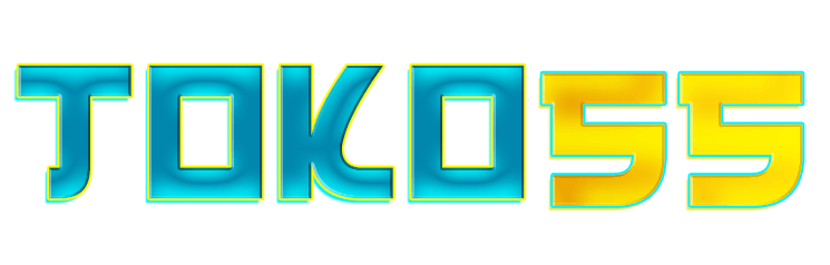 TOKO55 Logo